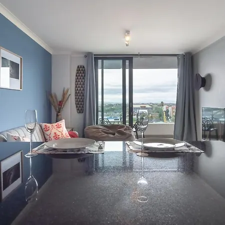 Tranquil, Spacious, Quiet Trendy With A View Cape Town Exterior photo