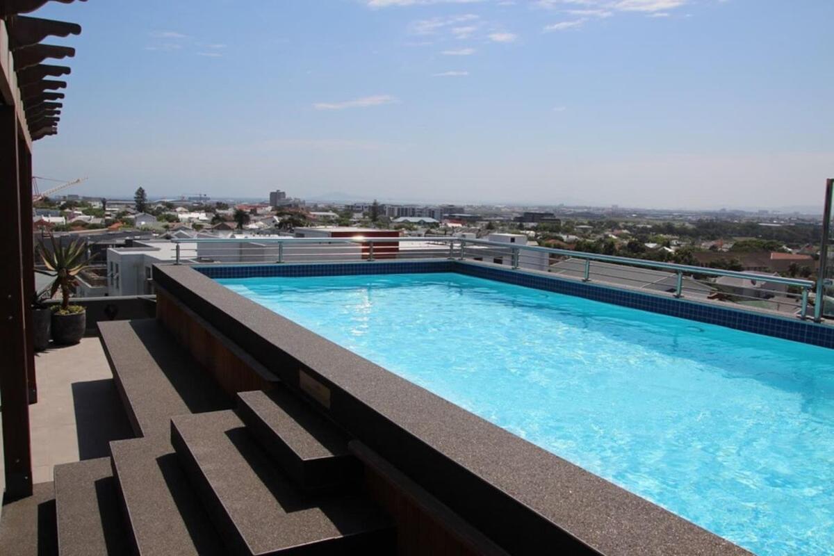 Tranquil, Spacious, Quiet Trendy With A View Kapstadt